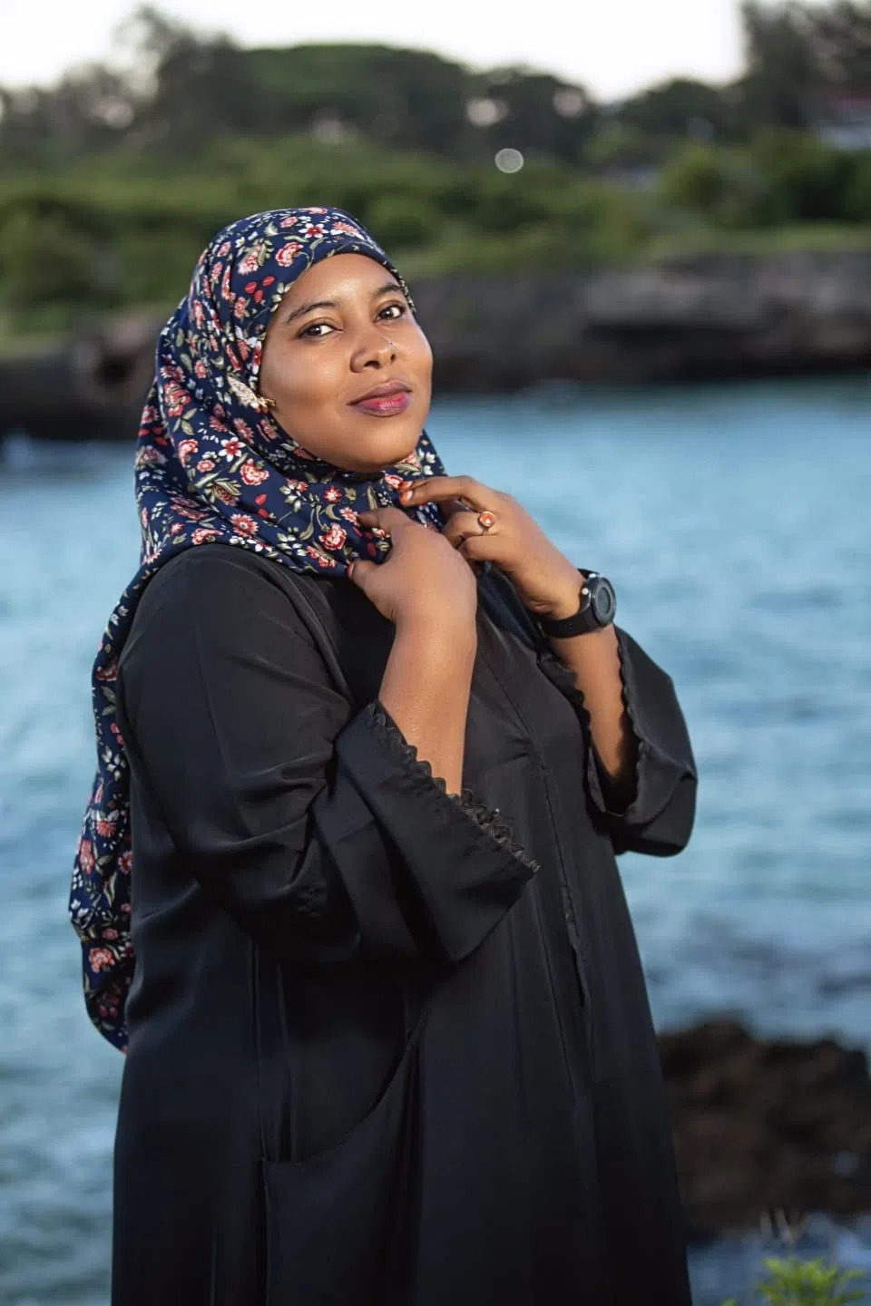 Profile picture of Aisha