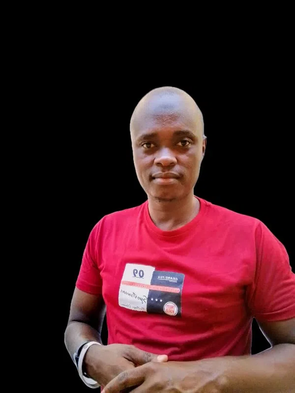 Profile picture of Hamisi